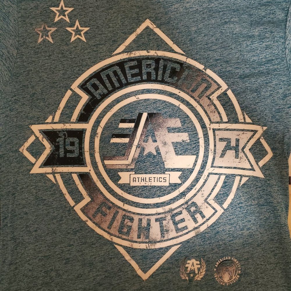 American Fighter T-Shirt